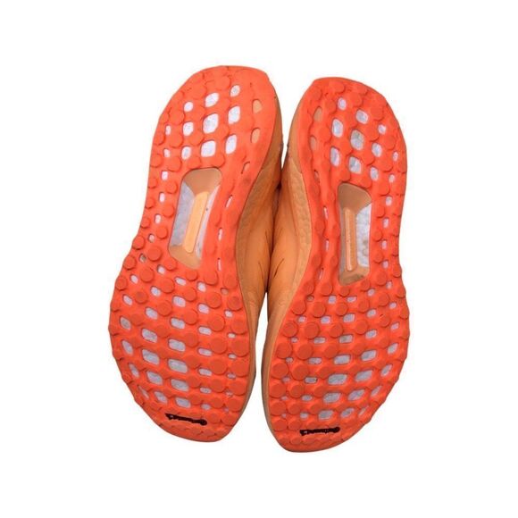 Adidas Ultra Boost OG Beyonce Ivy Park Rodeo Acid Orange Size 8.5 - Picture 2 of 16